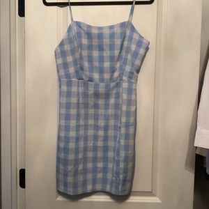 Brass Plum (Nordstrom) dress